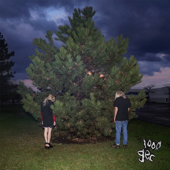 Cover artwork for I Need Help Immediately