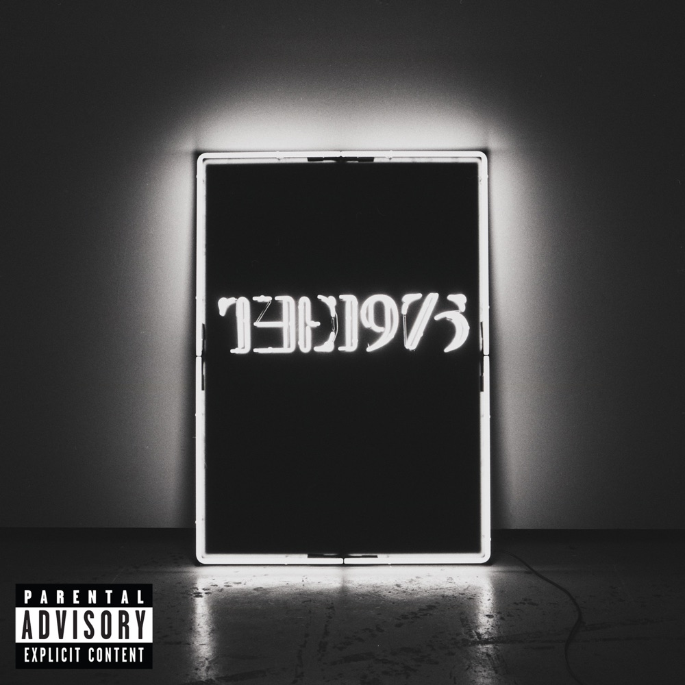 The 1975 by The 1975
