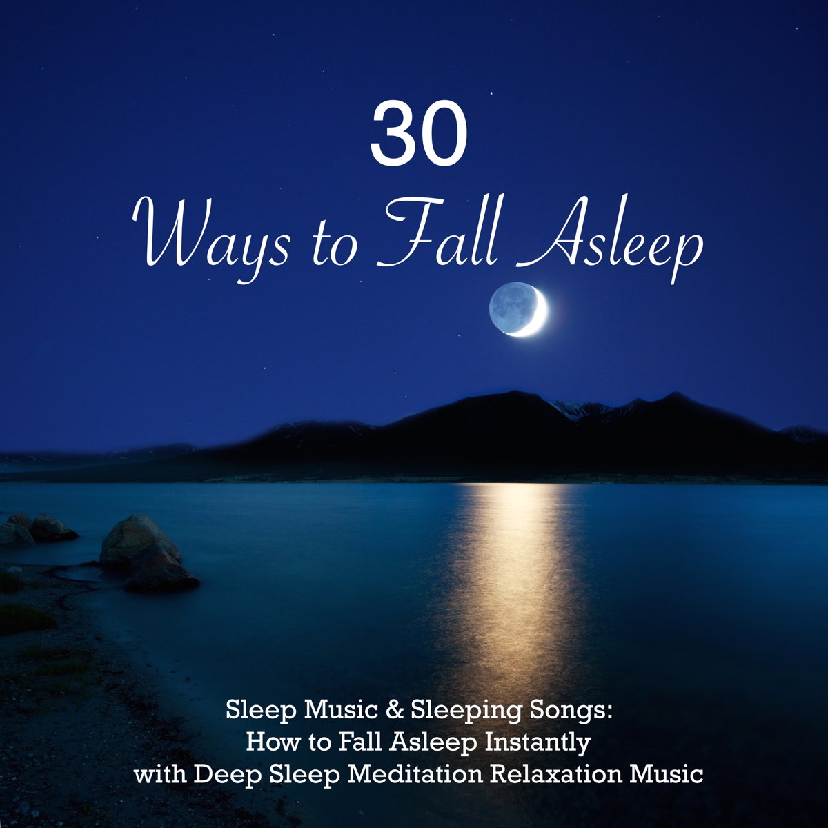 Deep Sleep Music - Calm Music and Relaxing Sounds to Fall Asleep Fast -  Album by Deep Sleep Relaxation Sounds - Spotify