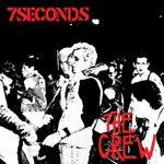 7seconds - Clenched Fists, Black Eyes