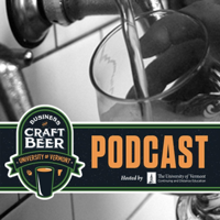 The Business Of Craft Beer podcast