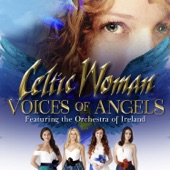 Voices of Angels (Deluxe) artwork