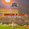 Maroon & Gold - Tim Cruize lyrics