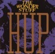 HUP cover art