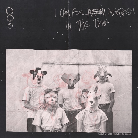 Cover artwork for Toro