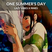 One Summer's Day (LoFi Anime) artwork