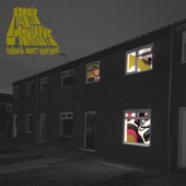 Teddy Picker by Arctic Monkeys