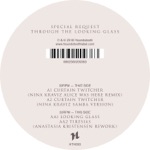 Special Request & Anastasia Kristensen - Tiresias (Anastasia Kristensen Rework)