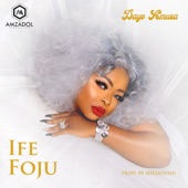 Ife Foju artwork