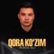 Qora Ko'zim - Magsat Karayev lyrics