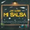 Mi Salsa (feat. Onda Moderna, Libre X Presión, OQUEN2, Julio López, Luis Omar & Kayvan Vega) - Single album lyrics, reviews, download