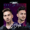Boni & Kelly - No Te Cambio por Ninguna