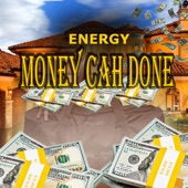 Money Cah Done artwork