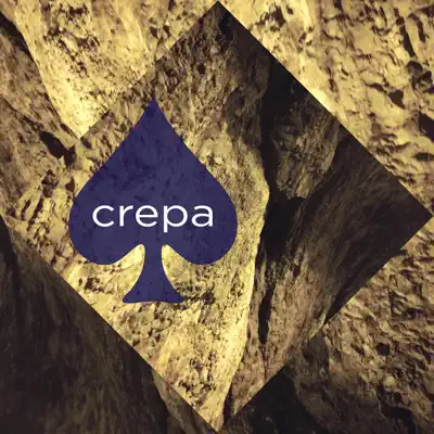 Crepa - EP - Yashin