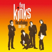 The Kinks - King Kong (Mono)