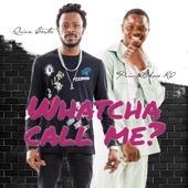 Whatcha Call Me? (feat. Prince Ekoue Kid) artwork