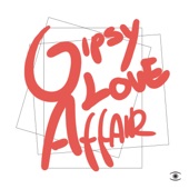 Gipsy Love Affair (Balearic Remix) artwork