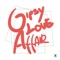 Gipsy Love Affair (Balearic Remix) artwork