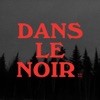 Dans le noir