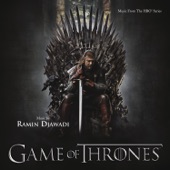 Game of Thrones (Music From the HBO Series) artwork