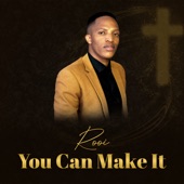 You Can Make It artwork