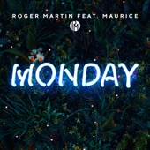 Monday (feat. Maurice) [Radio Edit] artwork