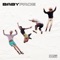 Nobody Scared - Porij lyrics