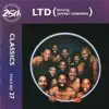Classics, Vol. 27 (feat. Jeffrey Osborne) album lyrics, reviews, download