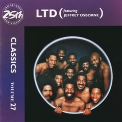 Classics, Vol. 27 (feat. Jeffrey Osborne)