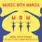 Sweet Dreams (are Made of This) - Music Box Mania lyrics