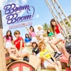 BBoom BBoom - EP ジャケット写真