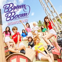 BBoom BBoom -Japanese ver.-