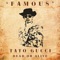 Famous - Tato Gucci lyrics