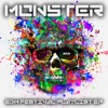 Monster (EDM Festival Playlist) - EP, 2021