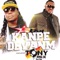 Kanpe Devanm (feat. Tony Mix) - 5Lan lyrics