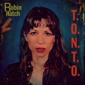 Robin Hatch - Inspector (feat. Lowell Whitty)