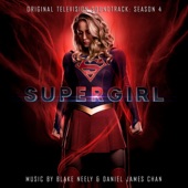 Supergirl: Season 4 (Original Television Soundtrack) artwork