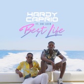 Best Life by Hardy Caprio
