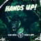 Hands Up! - Clint Hoffa, Lycouz & M.P.B lyrics