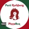 Powers That Be - Patti Rothberg lyrics