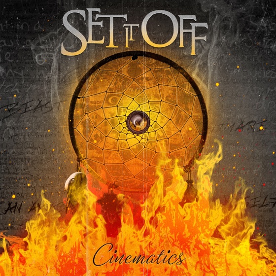 Cover artwork for The Grand Finale