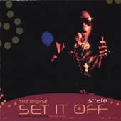 Strafe - Set It Off (Vocal)