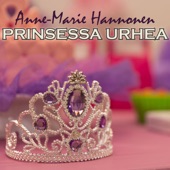 Prinsessa Urhea artwork