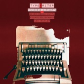 Typewriter (feat. Nicholas Semrad, Lex Sadler & Guido Della Gatta) artwork
