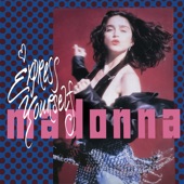 Express Yourself (7" Remix) artwork