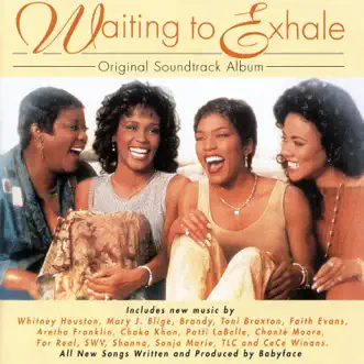 Waiting to Exhale (Original Soundtrack Album) by Various Artists album reviews, ratings, credits