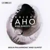 Stream & download Kalevi Aho: Wind Quintets Nos. 1 & 2