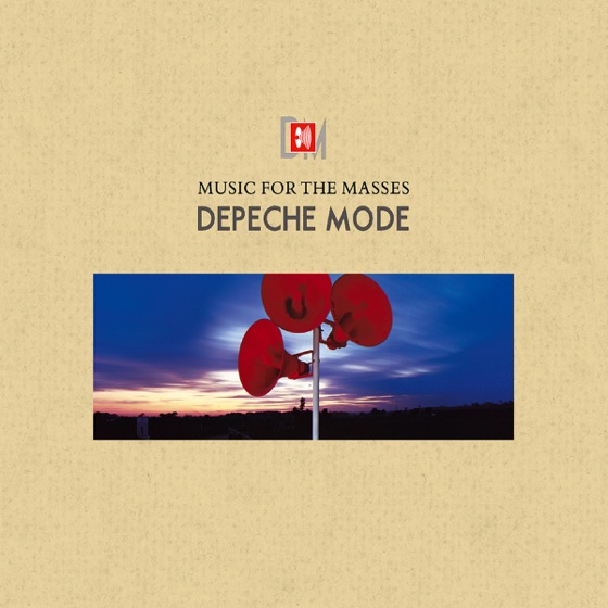 Cover artwork for Route 66 (PCM Stereo)