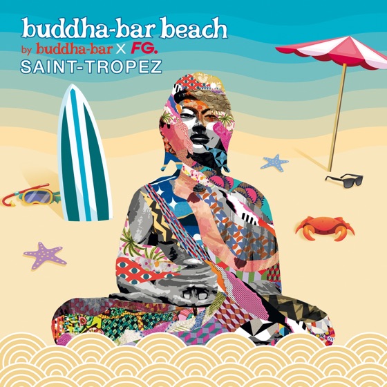 Cover artwork for St. Tropez Twist
