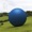 BIG BLUE BALL - WHOLE THING